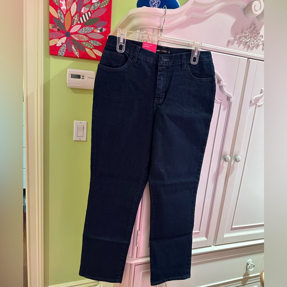 NWT Lee Jeans